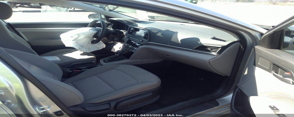 5NPD84LF2LH565875 2020 HYUNDAI ELANTRA photo no. 5