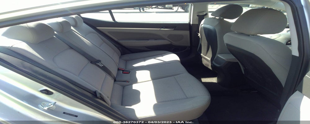 5NPD84LF2LH565875 2020 HYUNDAI ELANTRA photo no. 8