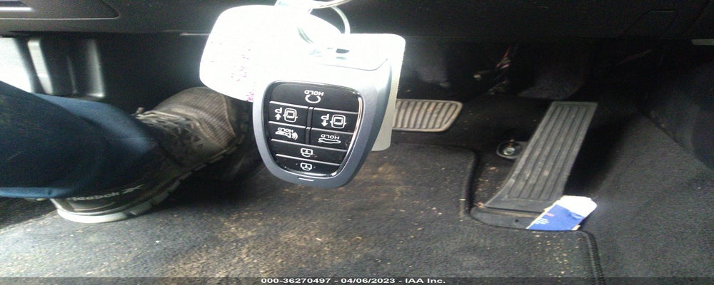 KMHL34J26NA209574 2022 HYUNDAI SONATA photo no. 7