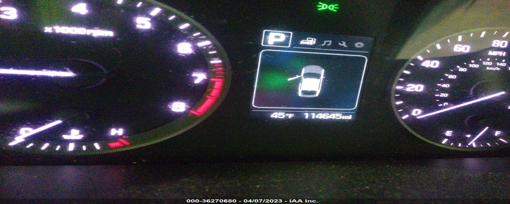 5NPE24AF9HH488020 2017 HYUNDAI SONATA photo no. 7