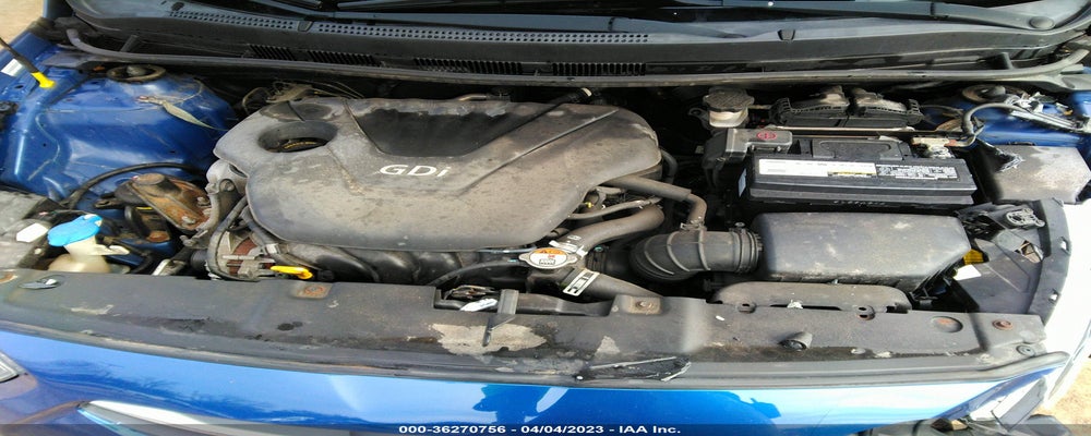 KMHCT5AE2FU209572 2015 HYUNDAI ACCENT photo no. 10