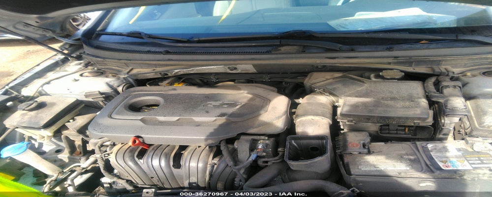 5NPE34AF6HH551183 2017 HYUNDAI SONATA photo no. 10