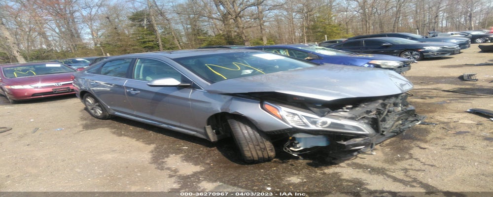 5NPE34AF6HH551183 2017 HYUNDAI SONATA photo no. 1