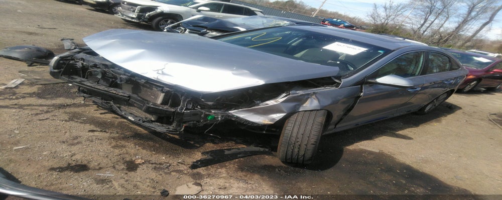 5NPE34AF6HH551183 2017 HYUNDAI SONATA photo no. 2