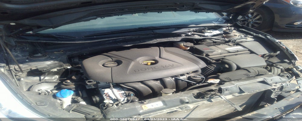 5NPDH4AE2EH487269 2014 HYUNDAI ELANTRA photo no. 10