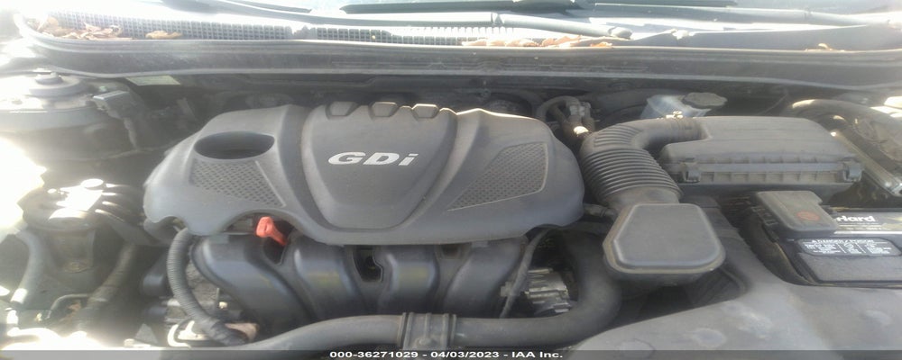 5NPEB4AC9DH509559 2013 HYUNDAI SONATA photo no. 10