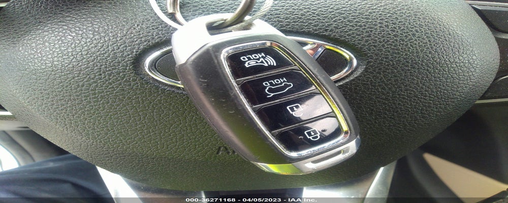 5NMS33AD6LH191964 2020 HYUNDAI SANTA FE photo no. 11