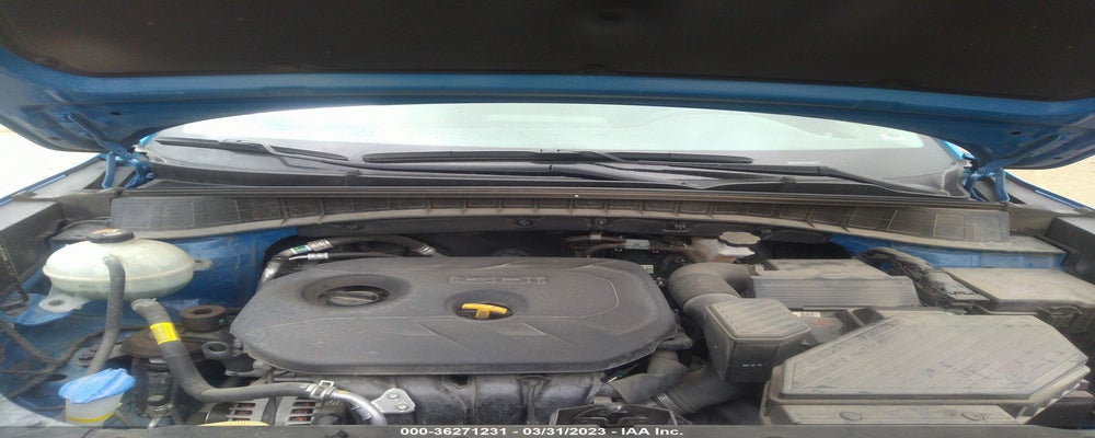 KM8J2CA41LU109321 2020 HYUNDAI TUCSON photo no. 10