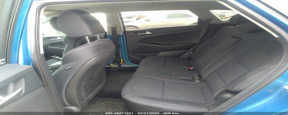 KM8J2CA41LU109321 2020 HYUNDAI TUCSON photo no. 8