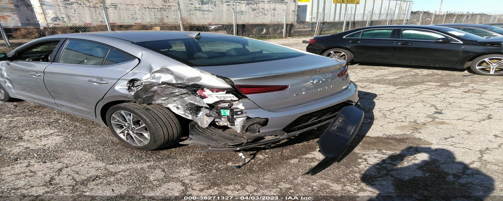 5NPD84LFXLH622940 2020 HYUNDAI ELANTRA photo no. 6