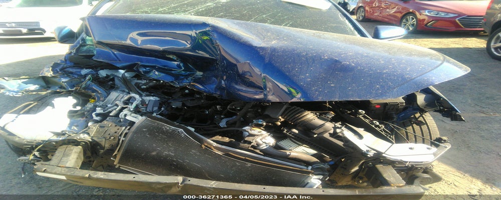 5NPD84LF0LH582822 2020 HYUNDAI ELANTRA photo no. 6