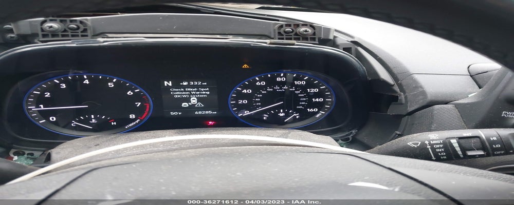 KM8K62AA0JU161609 2018 HYUNDAI KONA photo no. 7