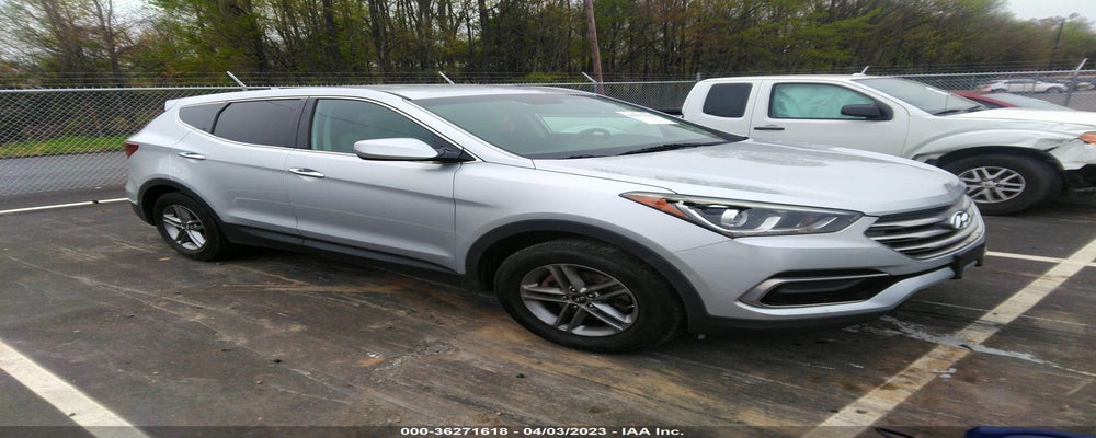 5XYZT3LB0HG435118 2017 HYUNDAI SANTA FE SPORT photo no. 24