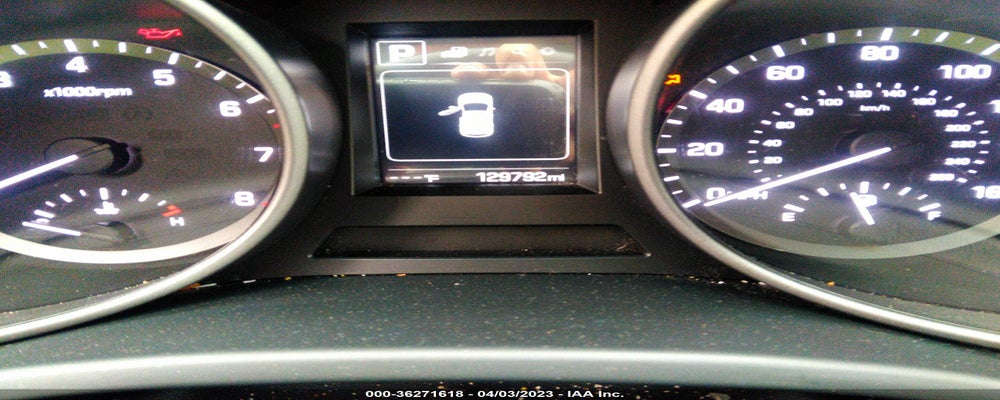 5XYZT3LB0HG435118 2017 HYUNDAI SANTA FE SPORT photo no. 7