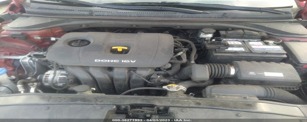 5NPD84LF6HH150842 2017 HYUNDAI ELANTRA photo no. 10