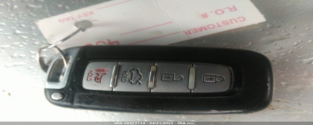 KMHEC4A4XFA136480 2015 HYUNDAI SONATA HYBRID photo no. 11
