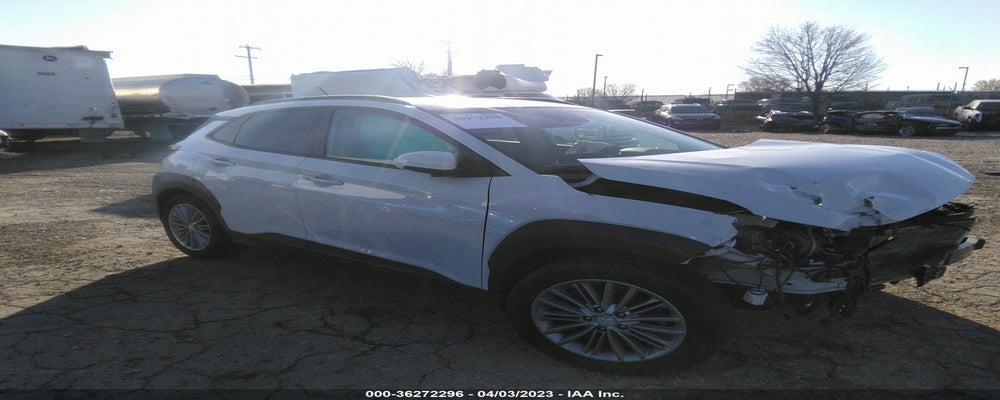KM8K2CAA5LU555613 2020 HYUNDAI KONA photo no. 10