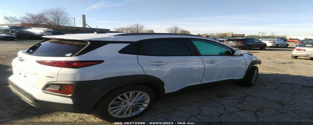 KM8K2CAA5LU555613 2020 HYUNDAI KONA photo no. 4