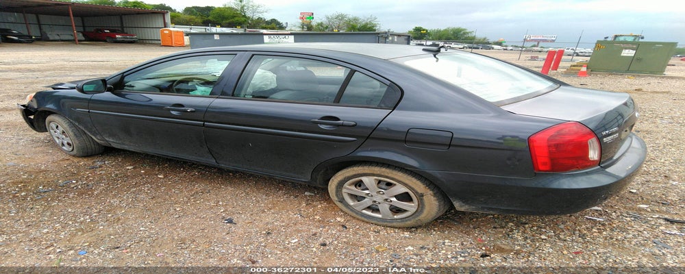 KMHCN4AC5BU601362 2011 HYUNDAI ACCENT photo no. 3