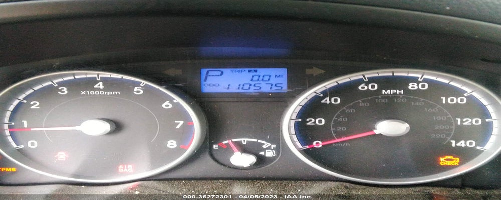 KMHCN4AC5BU601362 2011 HYUNDAI ACCENT photo no. 7