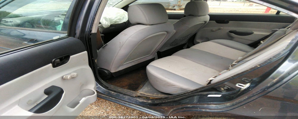 KMHCN4AC5BU601362 2011 HYUNDAI ACCENT photo no. 8
