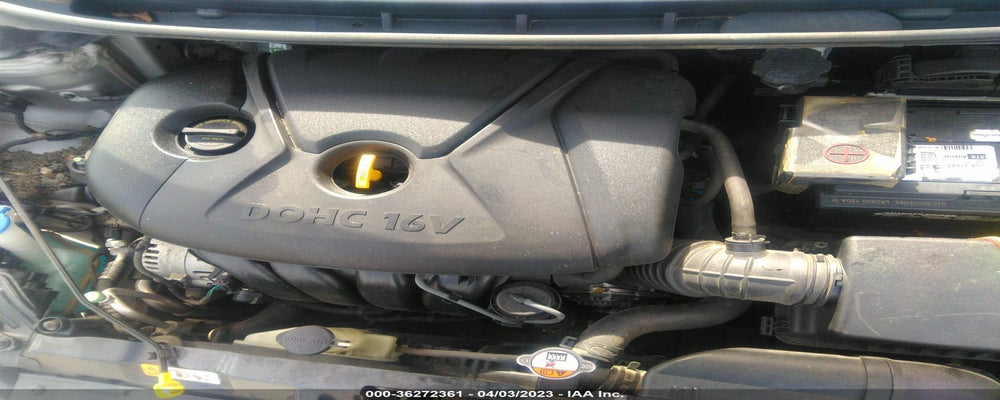 5NPDH4AE0DH342441 2013 HYUNDAI ELANTRA photo no. 10