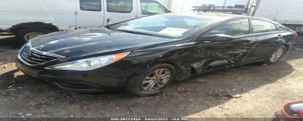 5NPEB4AC8CH369874 2012 HYUNDAI SONATA photo no. 2