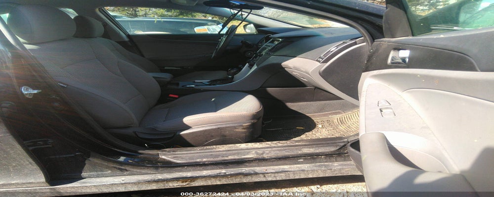 5NPEB4AC8CH369874 2012 HYUNDAI SONATA photo no. 5