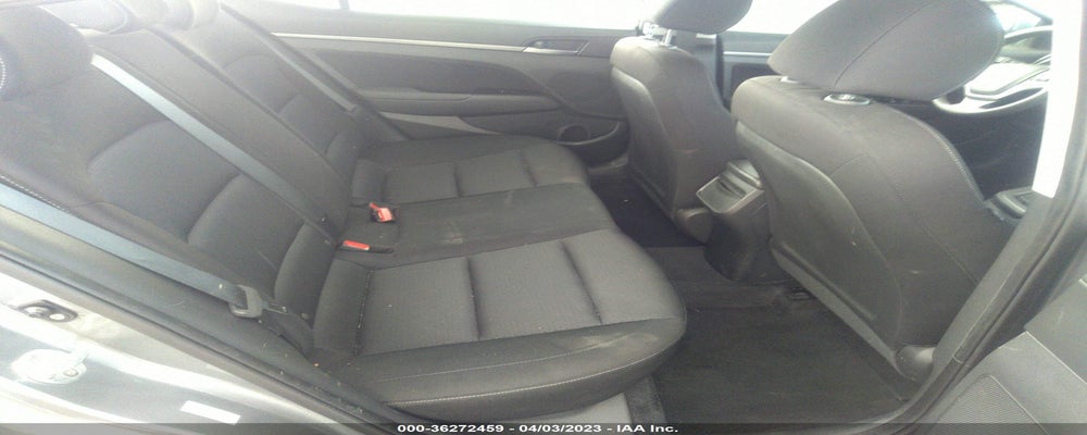 KMHD84LF7JU469397 2018 HYUNDAI ELANTRA photo no. 8
