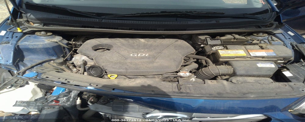KMHCT4AE6GU089724 2016 HYUNDAI ACCENT photo no. 10