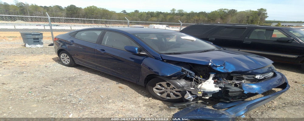 KMHCT4AE6GU089724 2016 HYUNDAI ACCENT photo no. 20