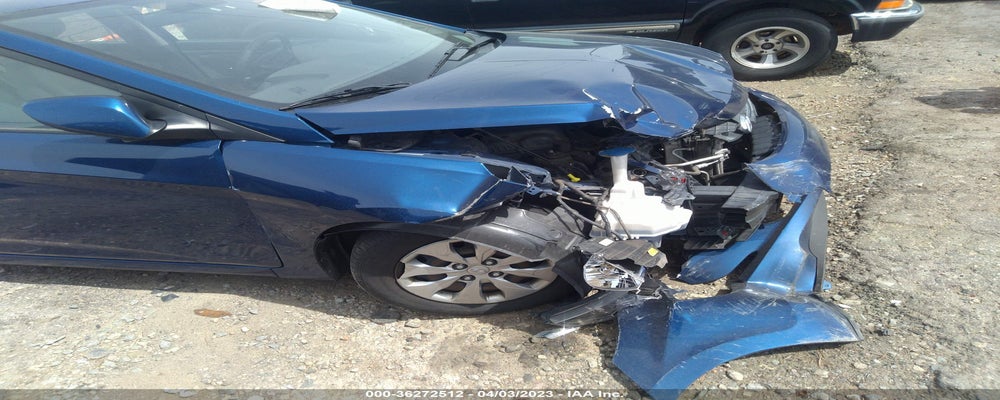 KMHCT4AE6GU089724 2016 HYUNDAI ACCENT photo no. 6