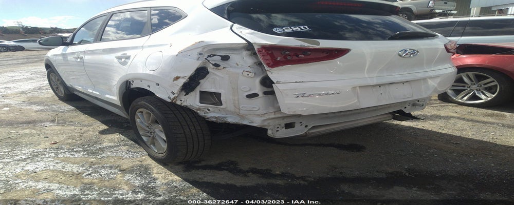 KM8J33A4XHU598550 2017 HYUNDAI TUCSON photo no. 6