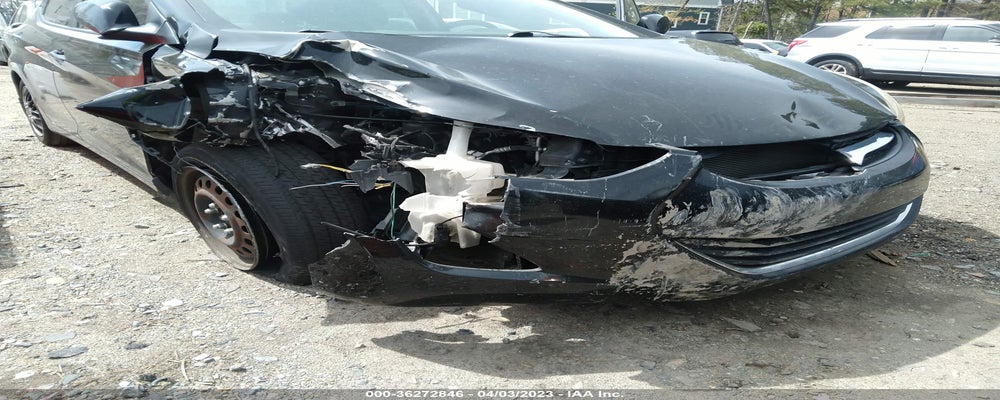 KMHDH4AE0CU425352 2012 HYUNDAI ELANTRA photo no. 6
