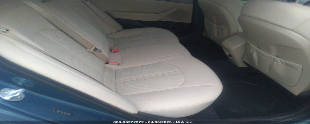 5NPE24AF7GH312548 2016 HYUNDAI SONATA photo no. 8