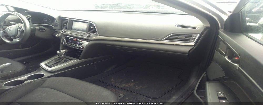 5NPD84LF6JH315519 2018 HYUNDAI ELANTRA photo no. 5