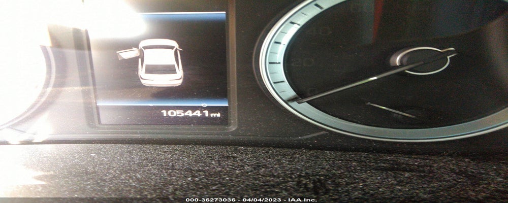 5NPE34AF1JH719821 2018 HYUNDAI SONATA photo no. 7