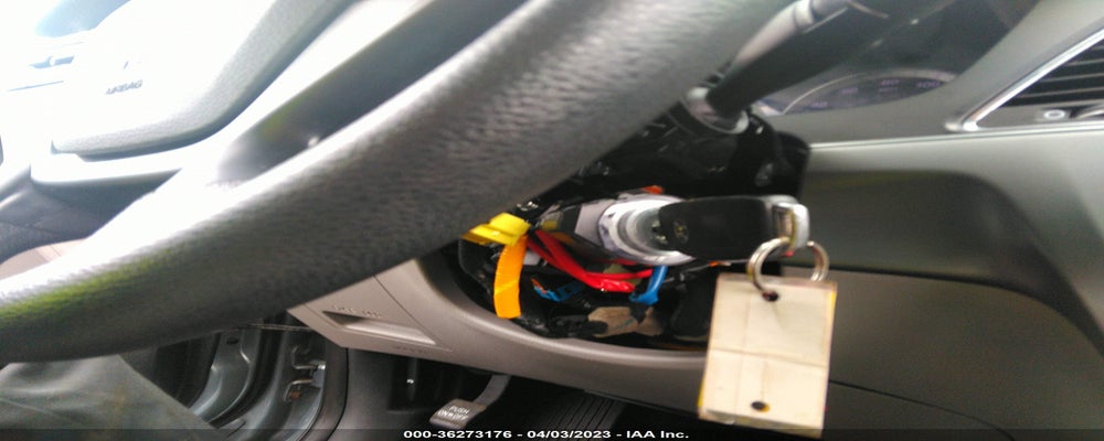 5NPE24AF3GH342730 2016 HYUNDAI SONATA photo no. 6