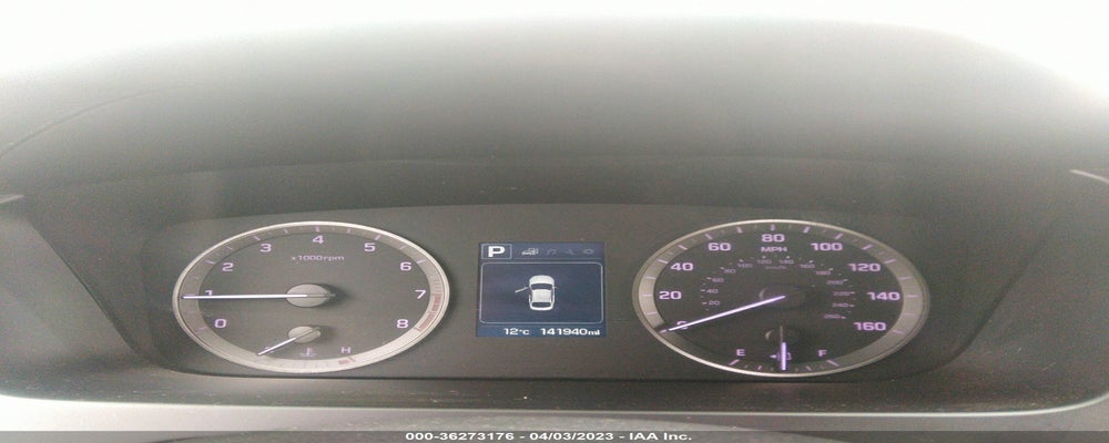 5NPE24AF3GH342730 2016 HYUNDAI SONATA photo no. 7