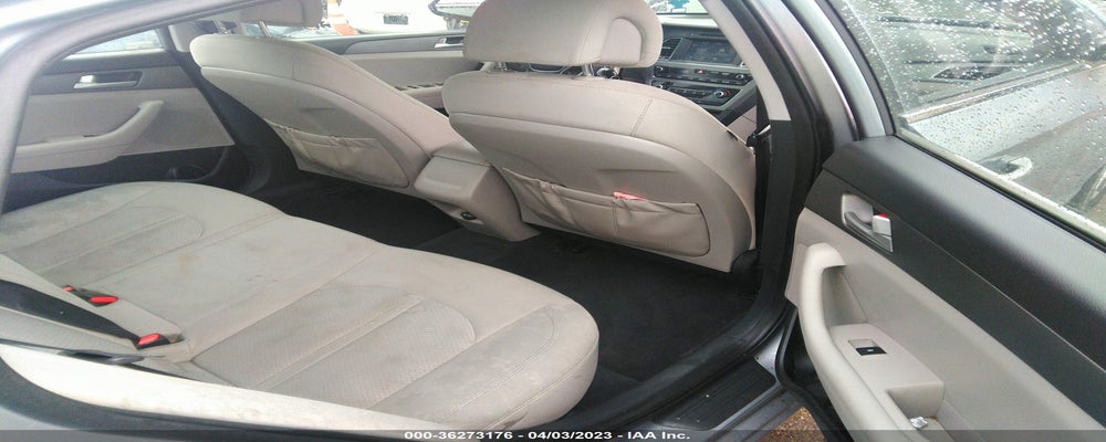 5NPE24AF3GH342730 2016 HYUNDAI SONATA photo no. 8