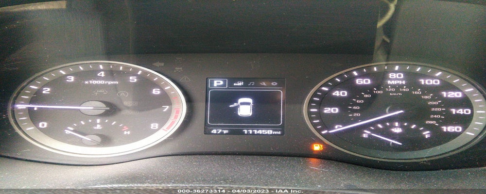 KM8J3CA44HU318167 2017 HYUNDAI TUCSON photo no. 7