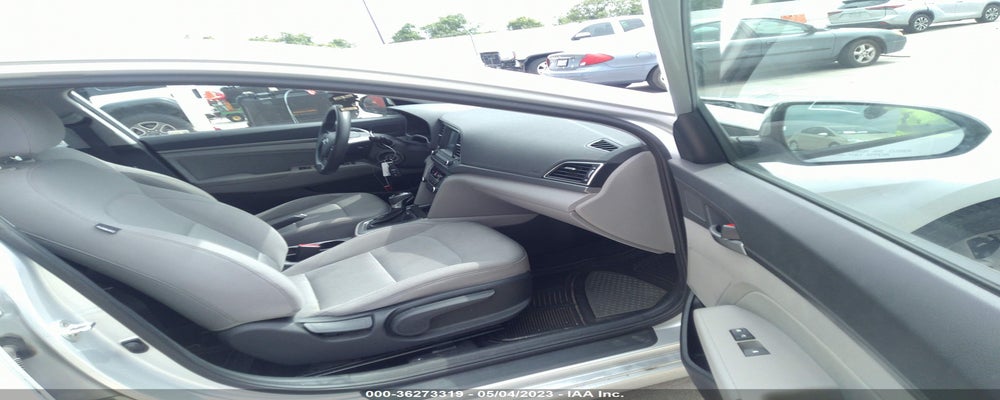 5NPD84LF3JH248474 2018 HYUNDAI ELANTRA photo no. 5