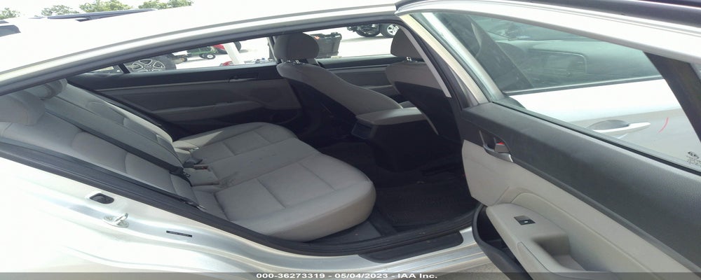 5NPD84LF3JH248474 2018 HYUNDAI ELANTRA photo no. 8