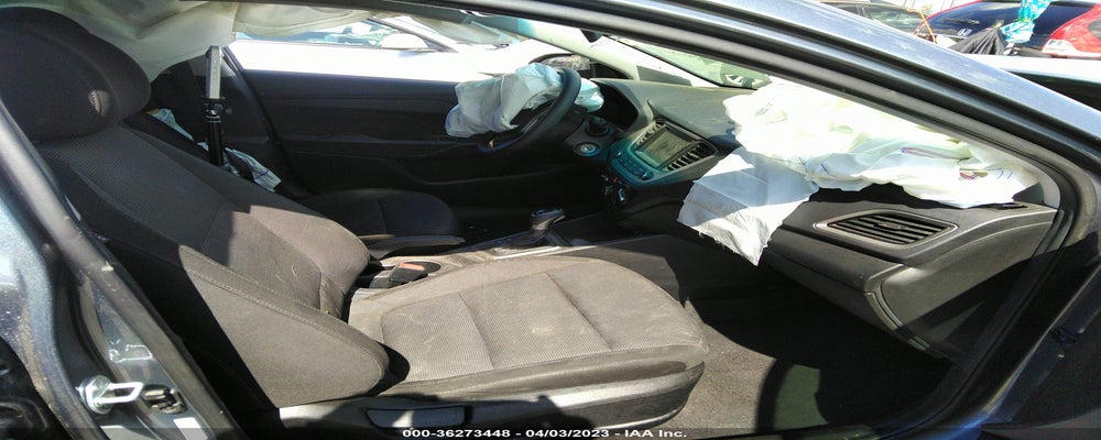 3KPC24A30KE070504 2019 HYUNDAI ACCENT photo no. 5