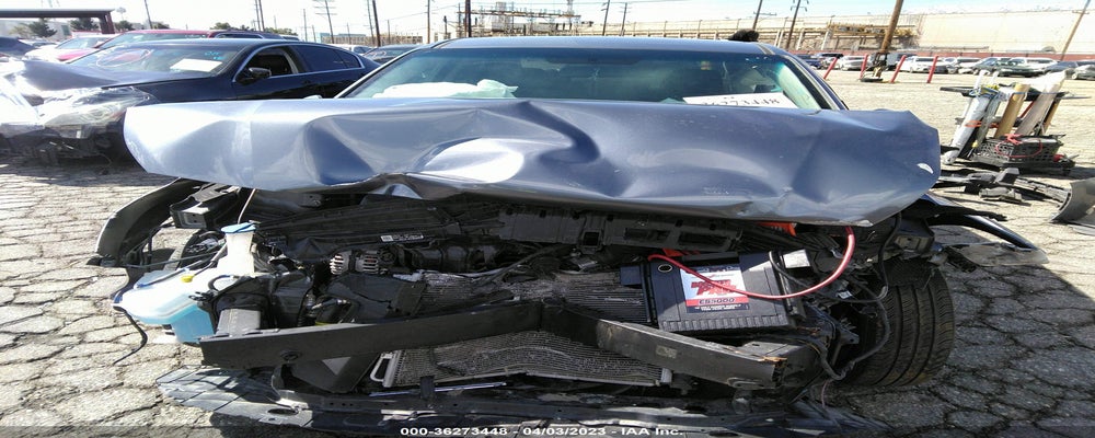 3KPC24A30KE070504 2019 HYUNDAI ACCENT photo no. 6