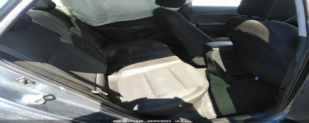 3KPC24A30KE070504 2019 HYUNDAI ACCENT photo no. 8