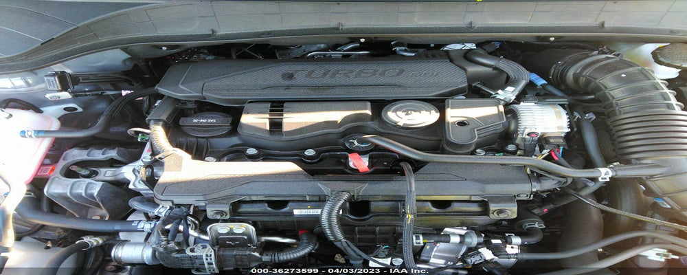 KM8K3CA30PU996165 2023 HYUNDAI KONA photo no. 10