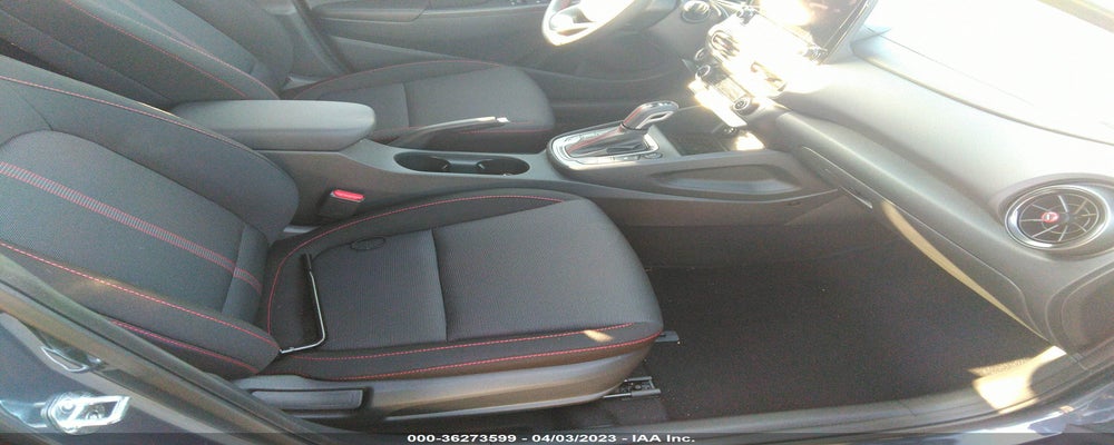 KM8K3CA30PU996165 2023 HYUNDAI KONA photo no. 5