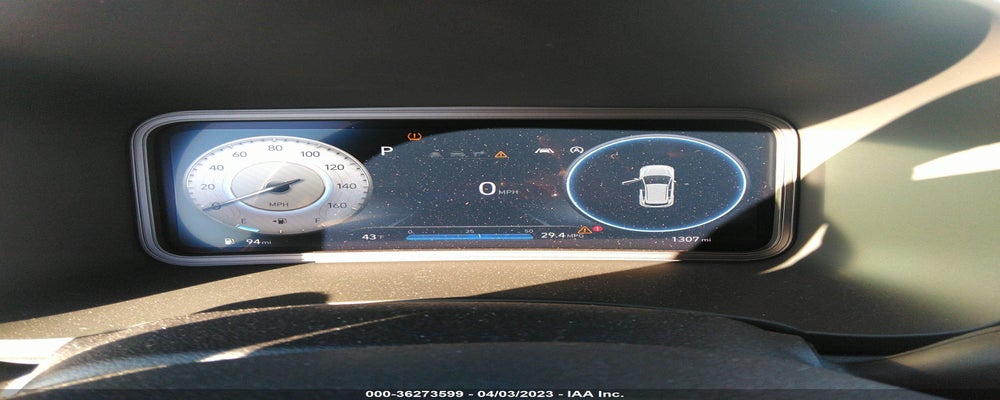 KM8K3CA30PU996165 2023 HYUNDAI KONA photo no. 7