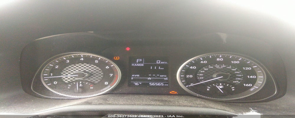 KMHD74LF3KU840821 2019 HYUNDAI ELANTRA photo no. 7